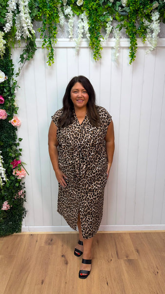 Kirsty Onesize 16-22 £19.99