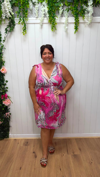Sasha onesize 14-24 £19.99