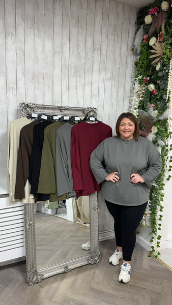 Kirsty Onesize 16-24 £14.99