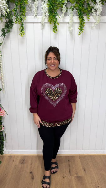 Poppy Onesize 18-24 £24.99