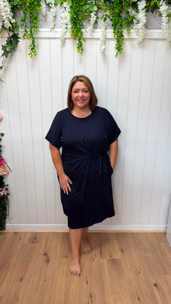Gina onesize 16-22 £21.99