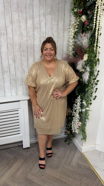 Scarlet onesize 16-26 £25.99