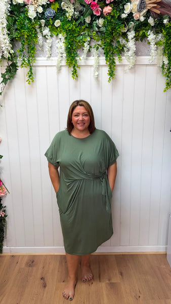 Gina onesize 16-22 £21.99