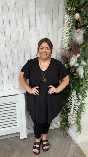 Cassie onesize 20-28 £21.99
