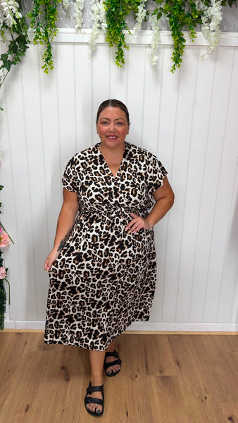 Izzy onesize 16-28 £29.99