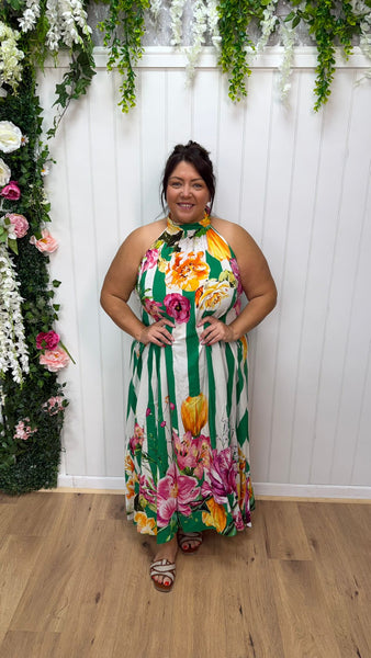 Jasmine onesize 14-24 £26.99