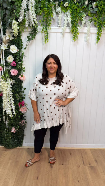 Tammy Onesize 18-24 £21.99
