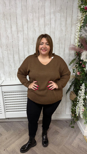 Ally Onesize 16-24 £22.99