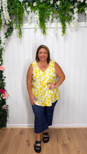 Leanne pattern onesize 16-24 £21.99