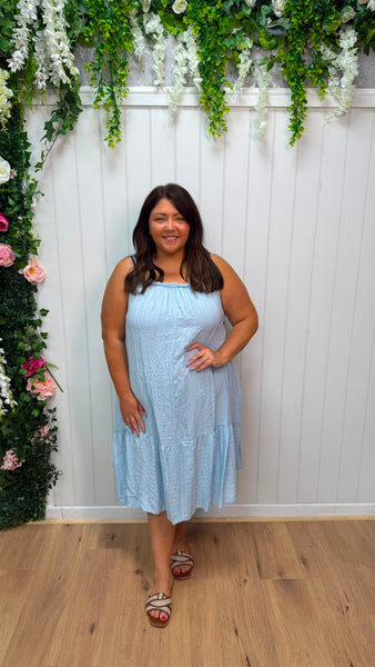 Leanne Onesize 16-24 £19.99