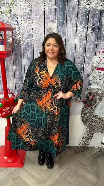 Tammy Onesize 16-28 £29.99