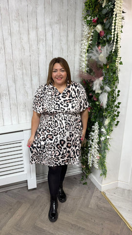 Demi Onesize 18-26 £24.99