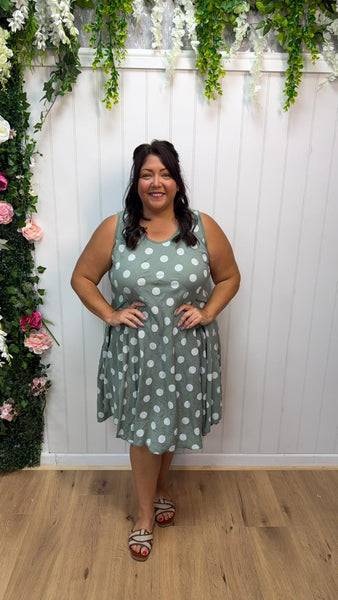 Hayley Onesize 16-24 £22.99
