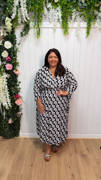 Claire onesize 16-28 £19.99