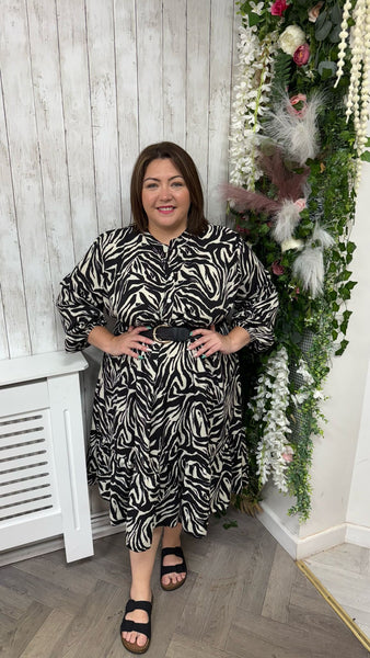 Lizzy onesize 18-26 £24.99