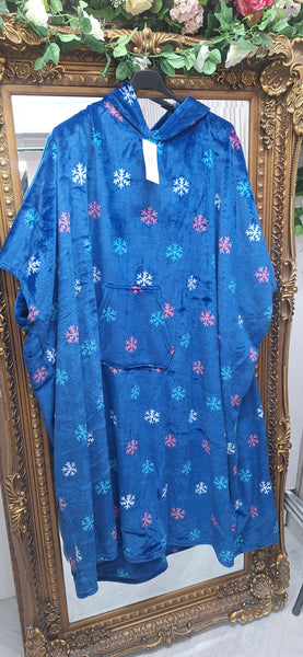Snuggie Freesize 19.99