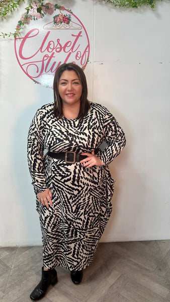 Tasha onesize 18-28 £23.99