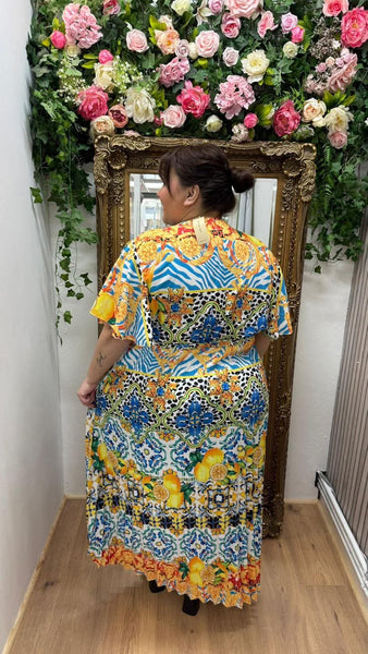 Holly Onesize 18-26 £20