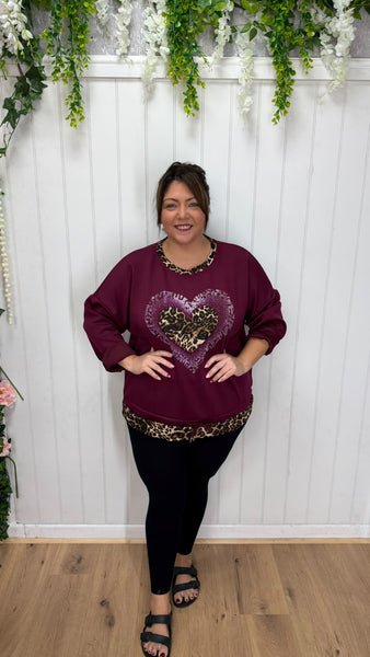 Poppy Onesize 18-24 £24.99