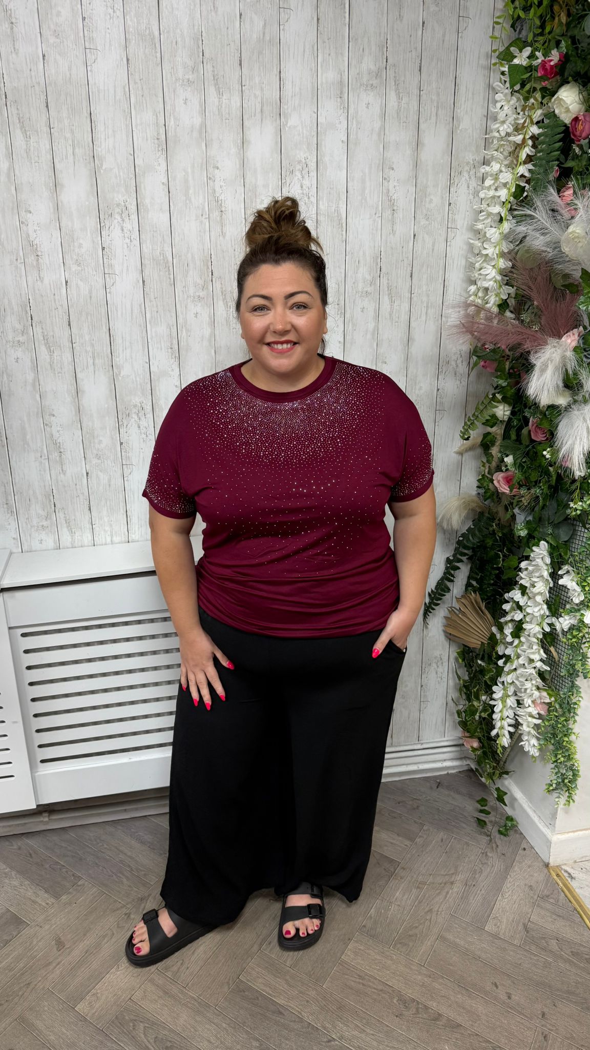 Tina onesize 14-20 £16.99