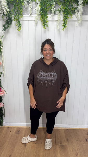 Queenie onesize 18-26 £18.99