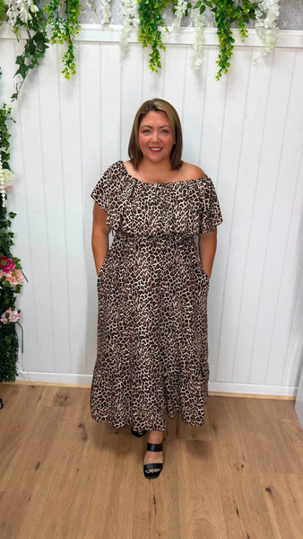 Isobel onesize 16-24 £29.99