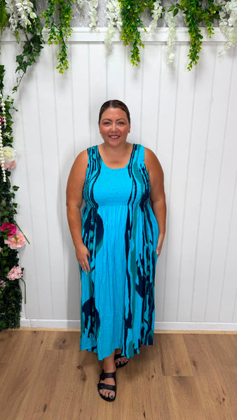 Caroline onesize 16-28 £25.99