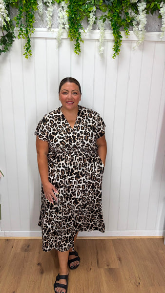 Izzy onesize 16-28 £29.99