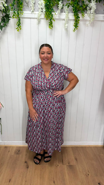 Kayleigh onesize 16-28 £29.99