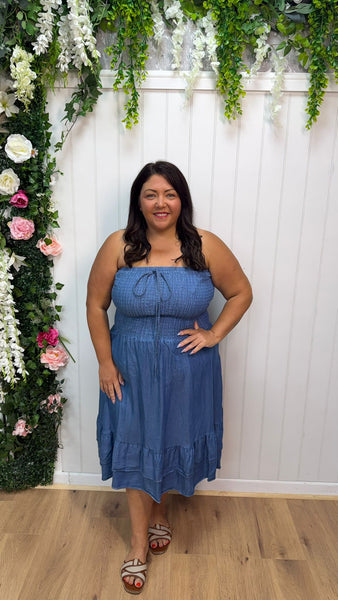 Polly Onesize 14-24 £22.99