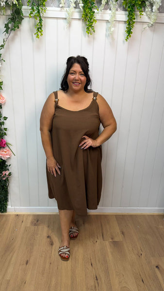 Violet onesize 20-26 £19.99