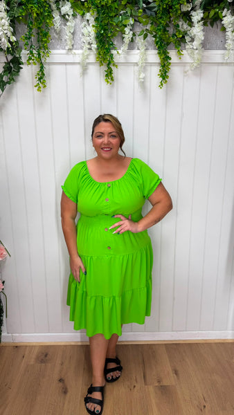 Hayley Onesize 12-24 £21.99