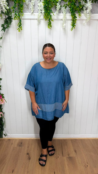 Remi onesize 18-24 £22.99