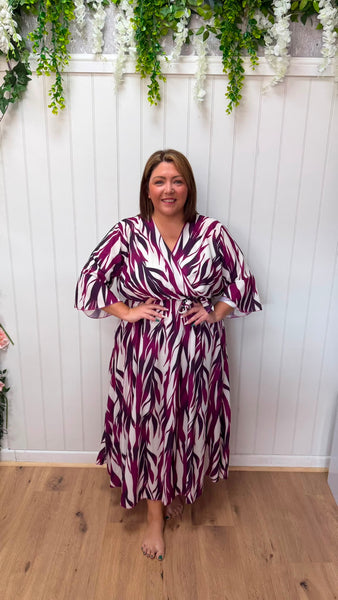 Amy Onesize 16-24 £23.99