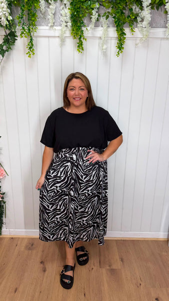 Joleen onesize 16-24 £22.99