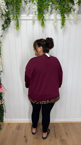 Poppy Onesize 18-24 £24.99