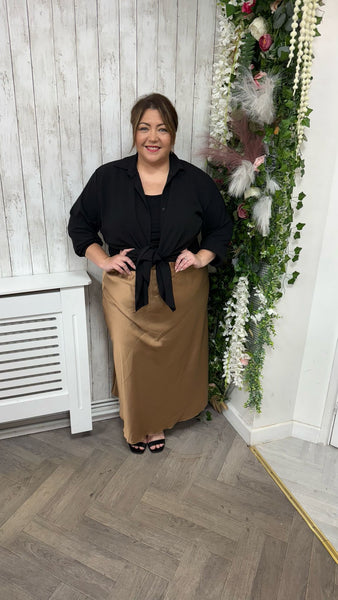 Sophia skirt Onesize 14-24 £23.99