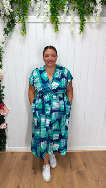 Tilly onesize 16-28 £19.99