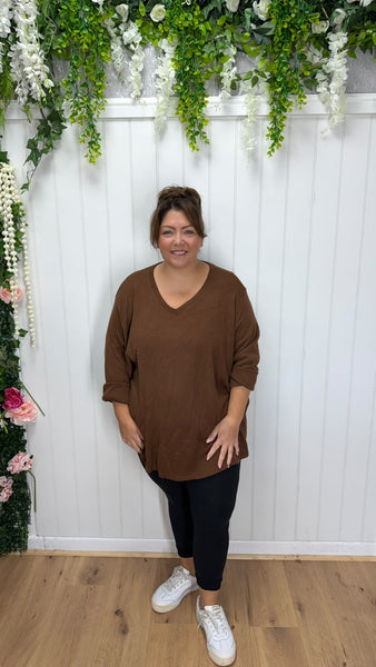 Leah onesize 18-28 £21.99