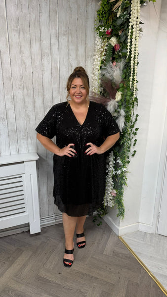 Scarlet onesize 16-26 £25.99