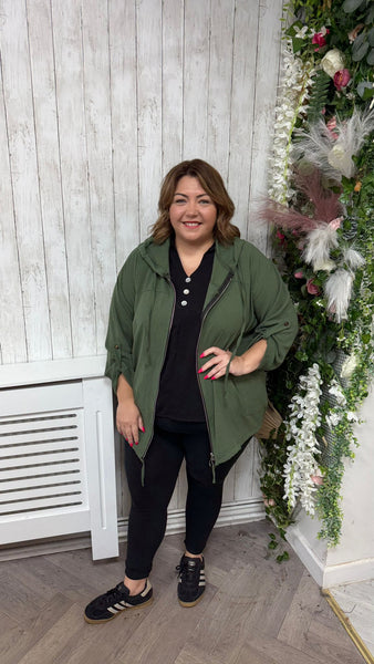 Claire onesize 16-24 £19.99