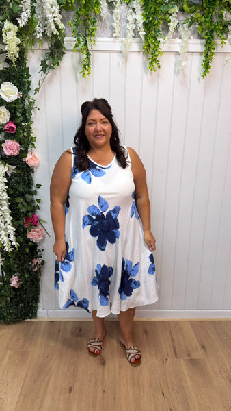 Jenny onesize 16-24 £22.99