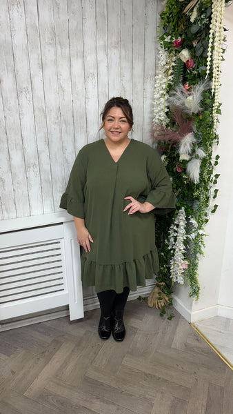 Eve onesize 18-24 £22.99