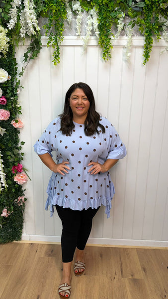 Tammy Onesize 18-24 £21.99