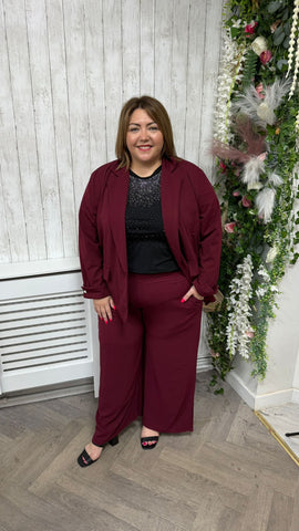 Bobby blazer Onesize 16-24 £24.99