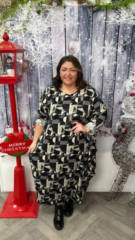 Holly Onesize 18-28 £23.99