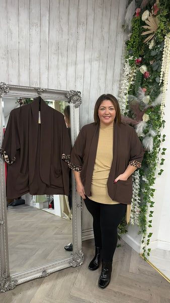 Caz onesize 16-24 £23.99