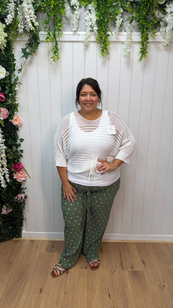 Poppy Onesize 16-24 £21.99