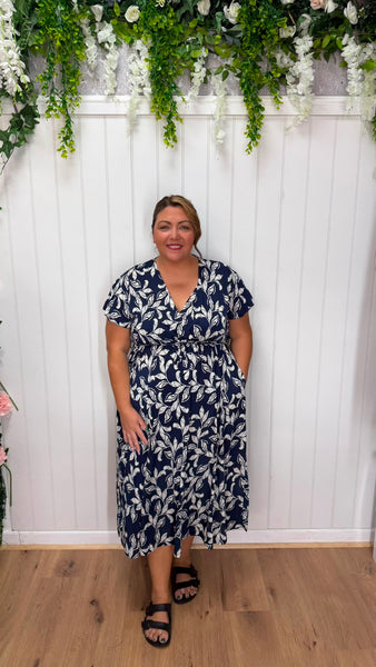 Demi Onesize 16-28 £29.99