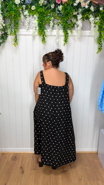 Sasha onesize 18-24 £23.99